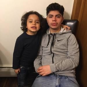 Meet your Posher, Leticia